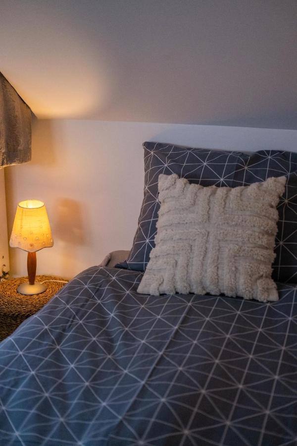 Sziklai Apartman Veszprem Bagian luar foto